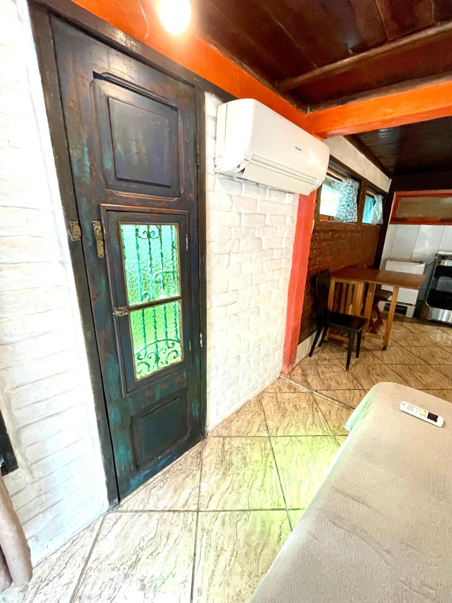 Casa Selva - Vila Do Abraao - Ilha Grande Abraão Exterior foto
